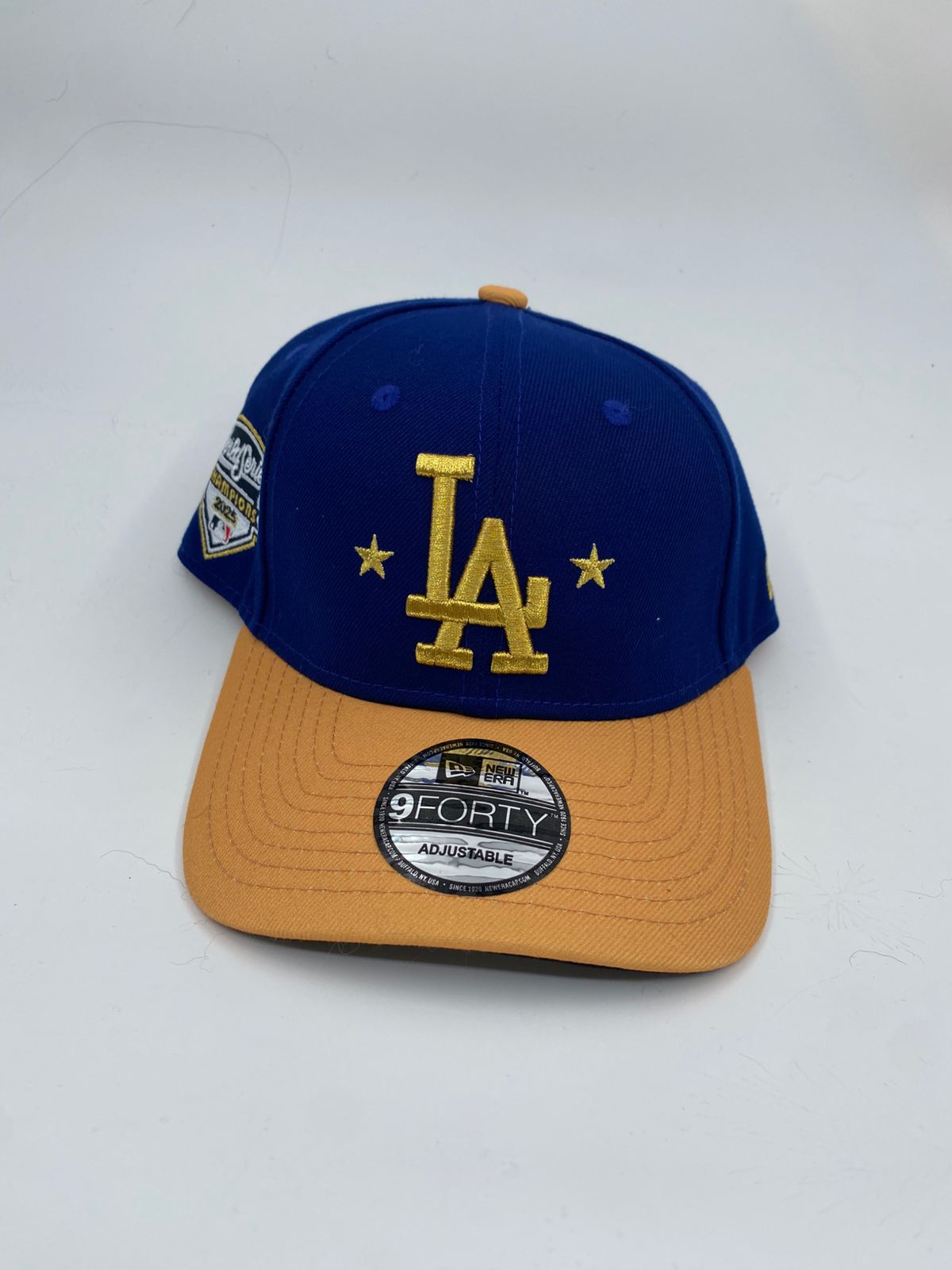 Gorra LA Dodgers