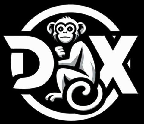 DAX STORE Logo