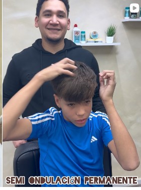Taper niño